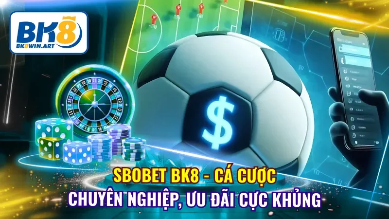 SBOBET