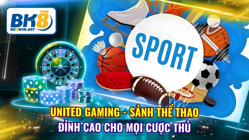 United Gaming
